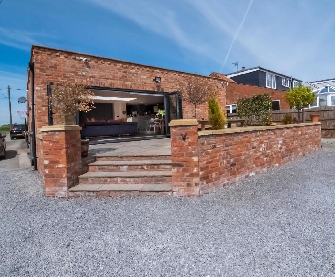 Apartament The Stables Luxury House With Hot Tub York Zewnętrze zdjęcie