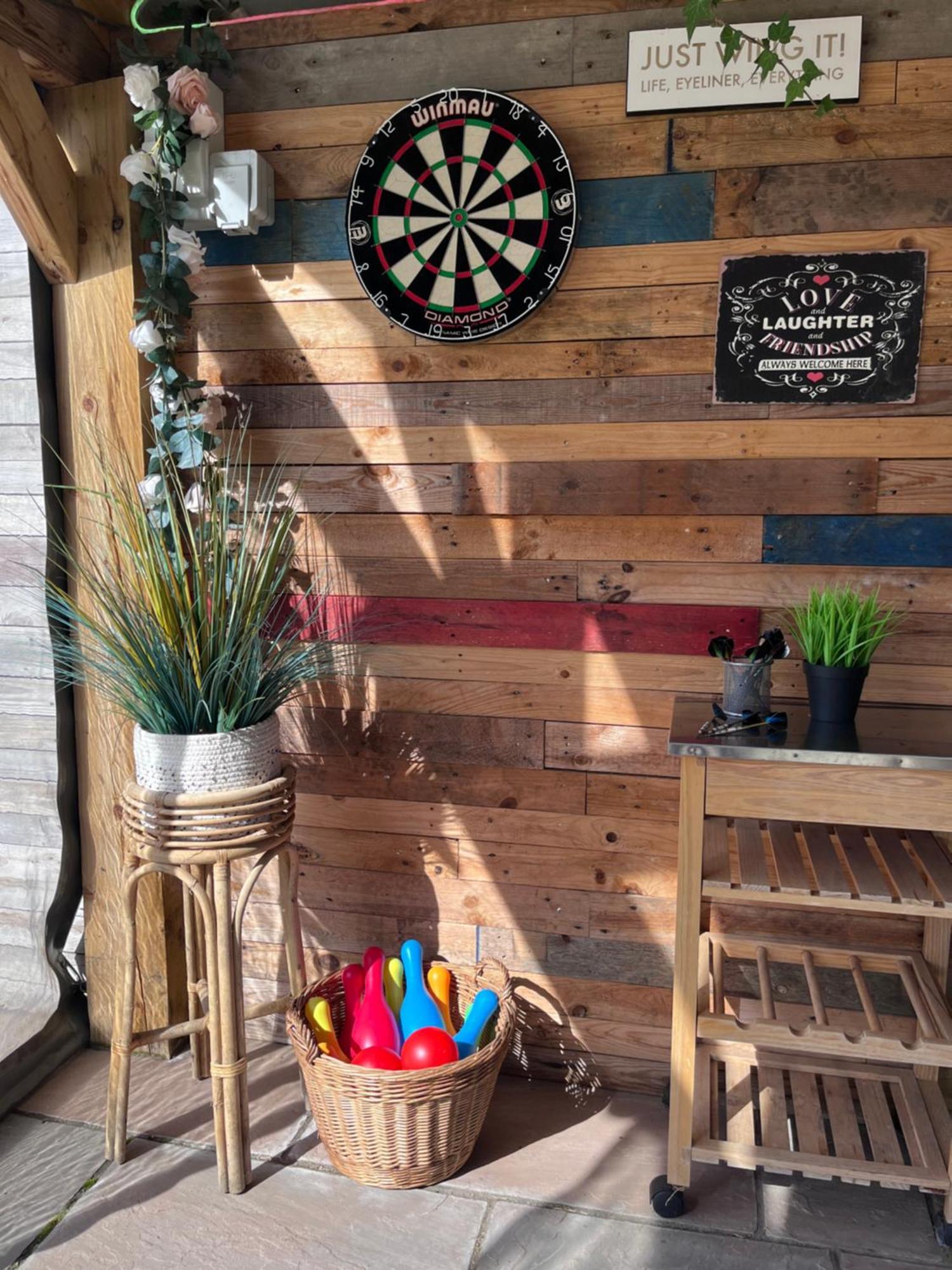 Apartament The Stables Luxury House With Hot Tub York Zewnętrze zdjęcie